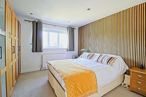 Bedroom 1- click for photo gallery